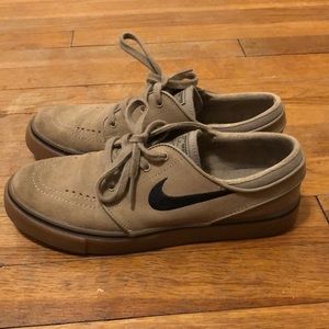 2015 Nike skateboarding